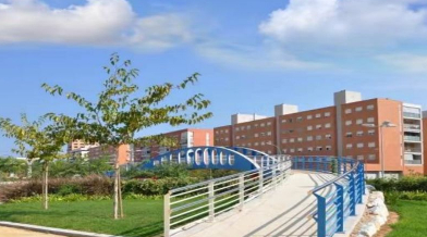 青島西海岸航海職業(yè)學(xué)校