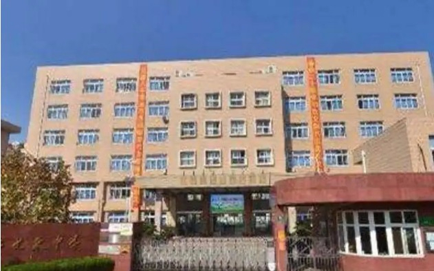 上海文來(lái)中學(xué)