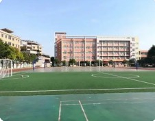 東莞望牛墩鎮(zhèn)中心小學(xué)