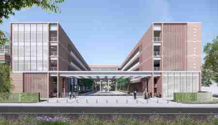 深圳市高級中學(xué)有為高中