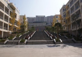 安康旬陽市職業(yè)中等專業(yè)學(xué)校