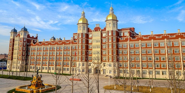 宿州航空職業(yè)學(xué)院