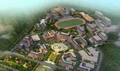 臨沂市信息工程學(xué)校