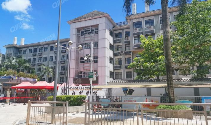 深圳文理實(shí)驗(yàn)學(xué)校（集團(tuán)）科創(chuàng)學(xué)校