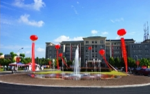 合肥安徽明星科技中專(zhuān)學(xué)校