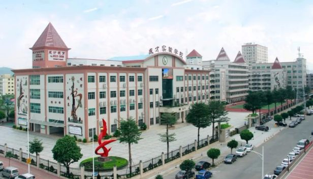 東莞虎門成才實驗學(xué)校(九年一貫制)