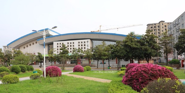 池州職業(yè)技術(shù)學院