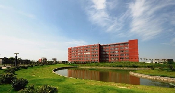 南昌江西傳媒職業(yè)學(xué)院