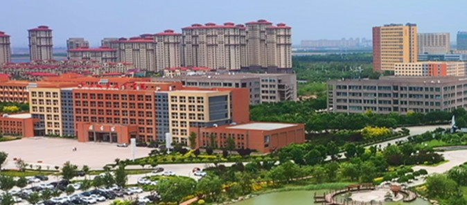 濰坊山東海事職業(yè)學院