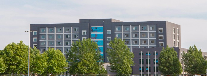 石家莊河北勞動關(guān)系職業(yè)學院