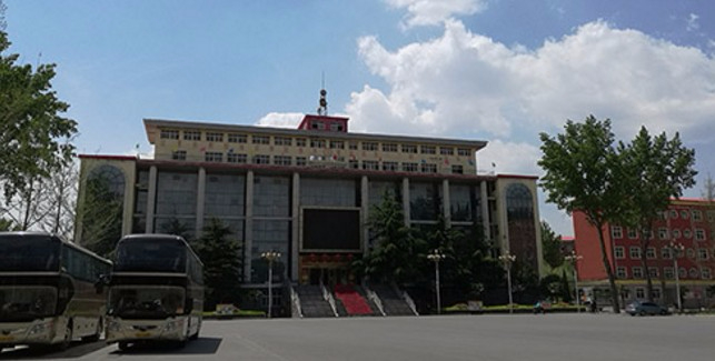 鄭州電子信息職業(yè)技術(shù)學(xué)院