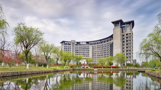 杭州浙江工商大學(xué)