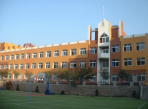 青島電子學(xué)校