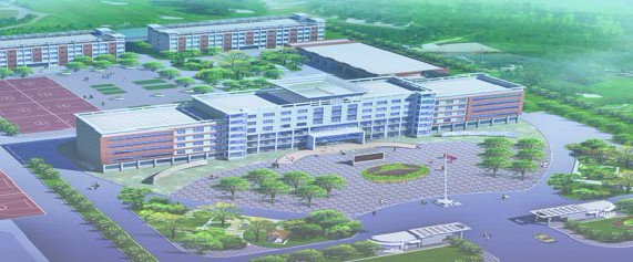 寶雞千陽縣職業(yè)中等專業(yè)學(xué)校