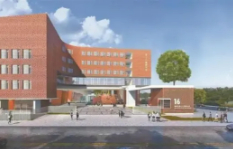 深圳市福海中學