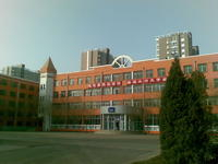 廣州江龍學(xué)校