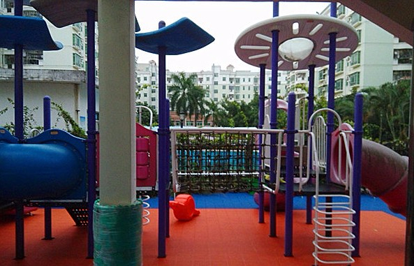 深圳龍華區(qū)大信東方幼兒園