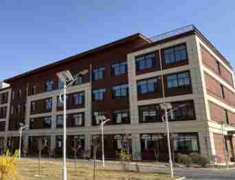 廊坊固安縣職業(yè)技術(shù)教育中心