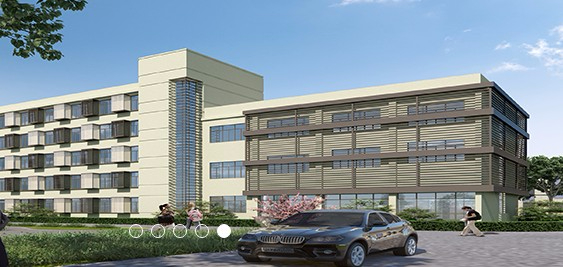 潛江江漢藝術(shù)職業(yè)學(xué)院