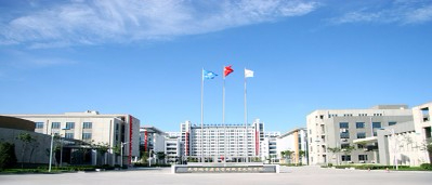 天津城市建設(shè)管理職業(yè)技術(shù)學(xué)院
