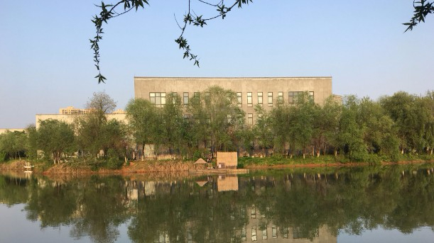 武漢湖北美術(shù)學(xué)院