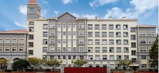 上海甘泉外國語中學(xué)