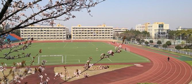 杭州萬向職業(yè)技術學院