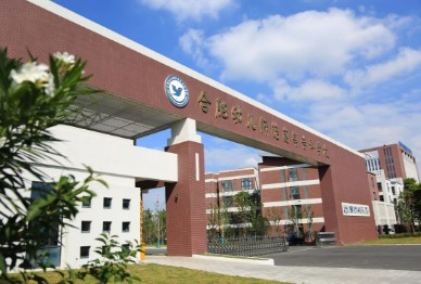 合肥幼兒師范高等?？茖W(xué)校