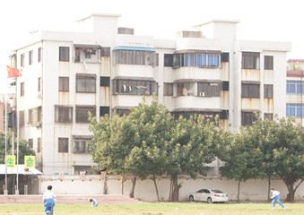 廣州文偉中學(xué)