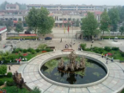 石家莊晉州市職業(yè)技術(shù)教育中心