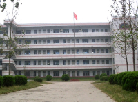 阜陽工商貿易學校