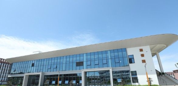 瀘州四川化工職業(yè)技術(shù)學(xué)院