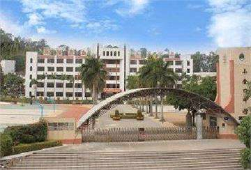 惠州惠城區(qū)小金口中學