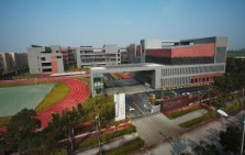 上海音樂學(xué)院實(shí)驗(yàn)學(xué)校