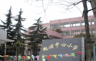 上海桃浦中心小學(xué)