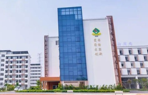 廣州白云實(shí)驗(yàn)學(xué)校