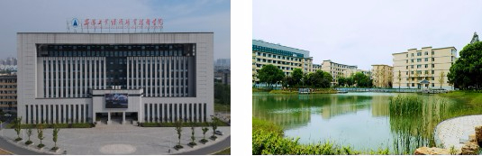合肥安徽工業(yè)經(jīng)濟(jì)職業(yè)技術(shù)學(xué)院