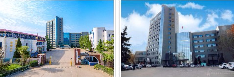 石家莊鐵路職業(yè)技術(shù)學(xué)院