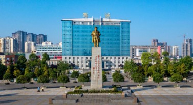 廣安職業(yè)技術(shù)學(xué)院