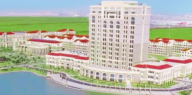 南通江蘇工程職業(yè)技術(shù)學院