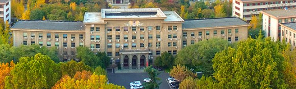 泰安山東農業(yè)大學