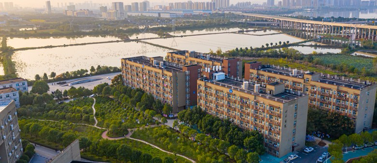 武漢武昌職業(yè)學(xué)院