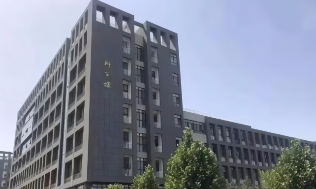 漢中西安鐵路職業(yè)技術學院國際交通學院