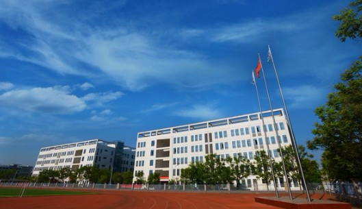 淮北職業(yè)技術(shù)學(xué)院