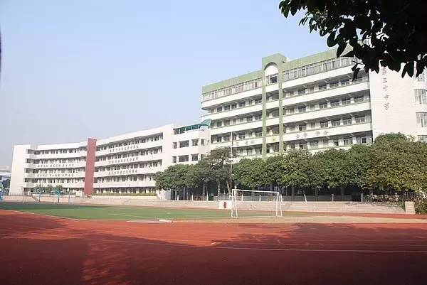廣州陳嘉庚紀(jì)念中學(xué)