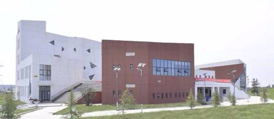 西安理工大學(xué)高科學(xué)院