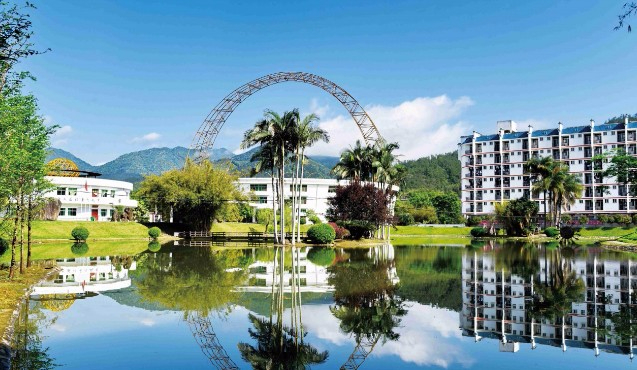 福州黎明職業(yè)技術學院