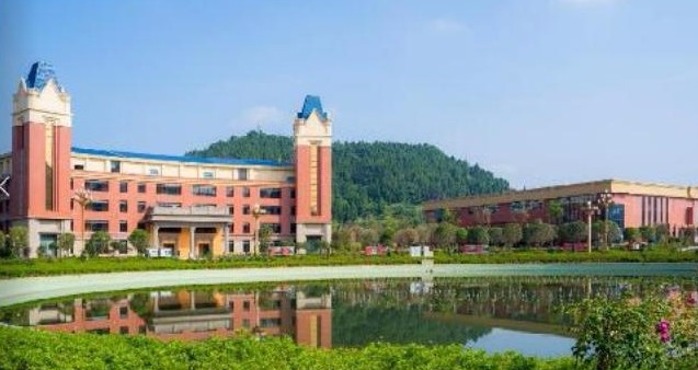 成都四川文軒職業(yè)學院