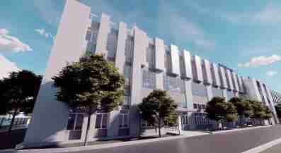 泉州衡中技工學(xué)校