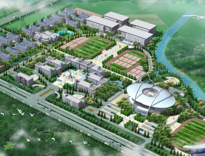 合肥安徽體育運動職業(yè)技術(shù)學(xué)院